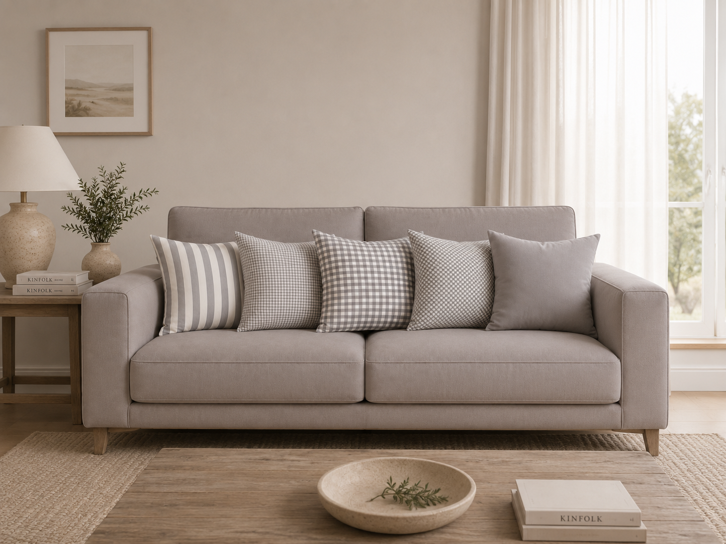 Beige Koleksiyon