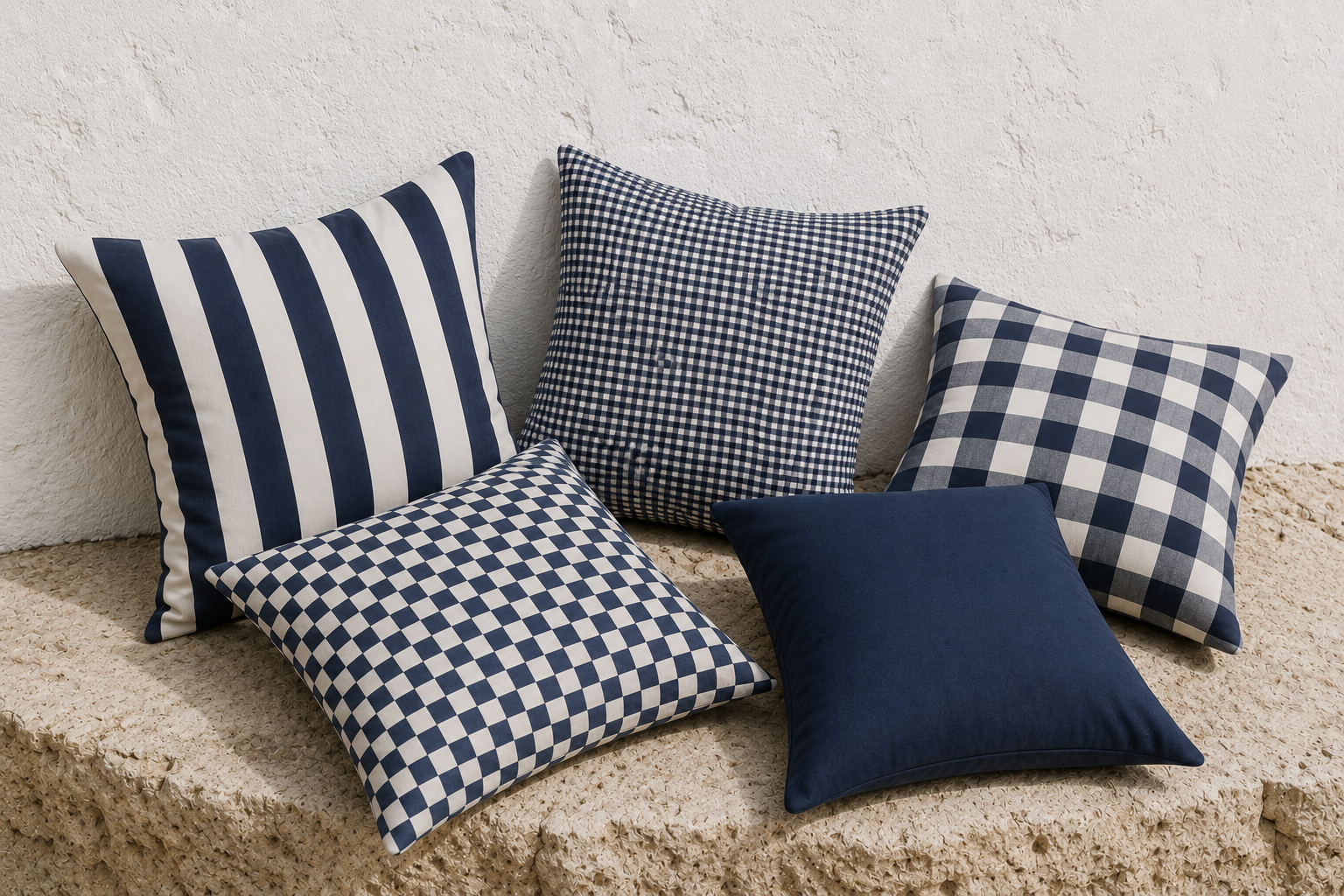 Navy Blue Koleksiyon
