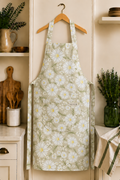 Chamomile Cream Mutak Önlüğü