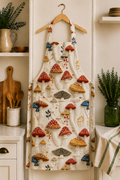Mushroom Mutak Önlüğü