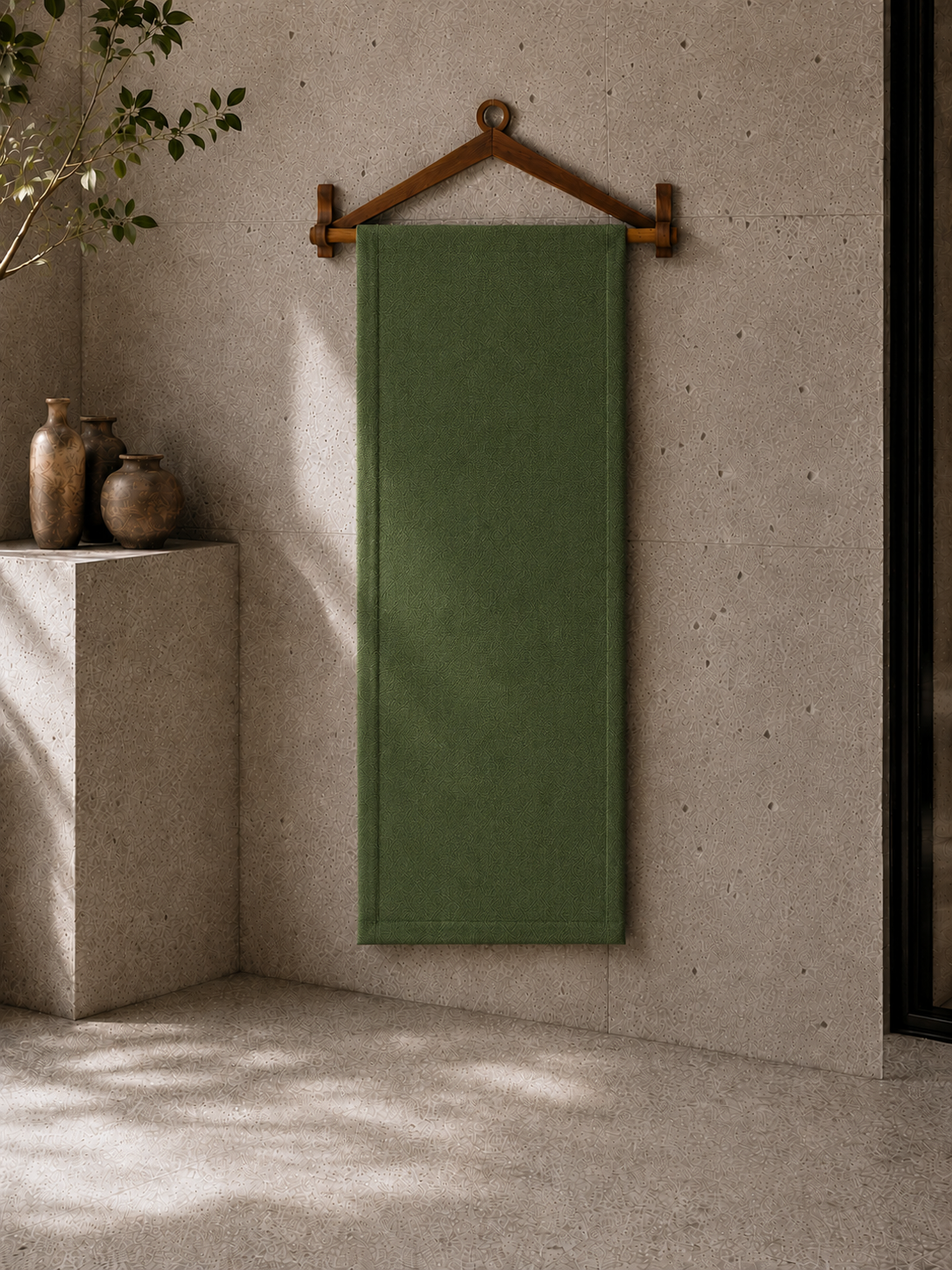 Olive Grove Runner