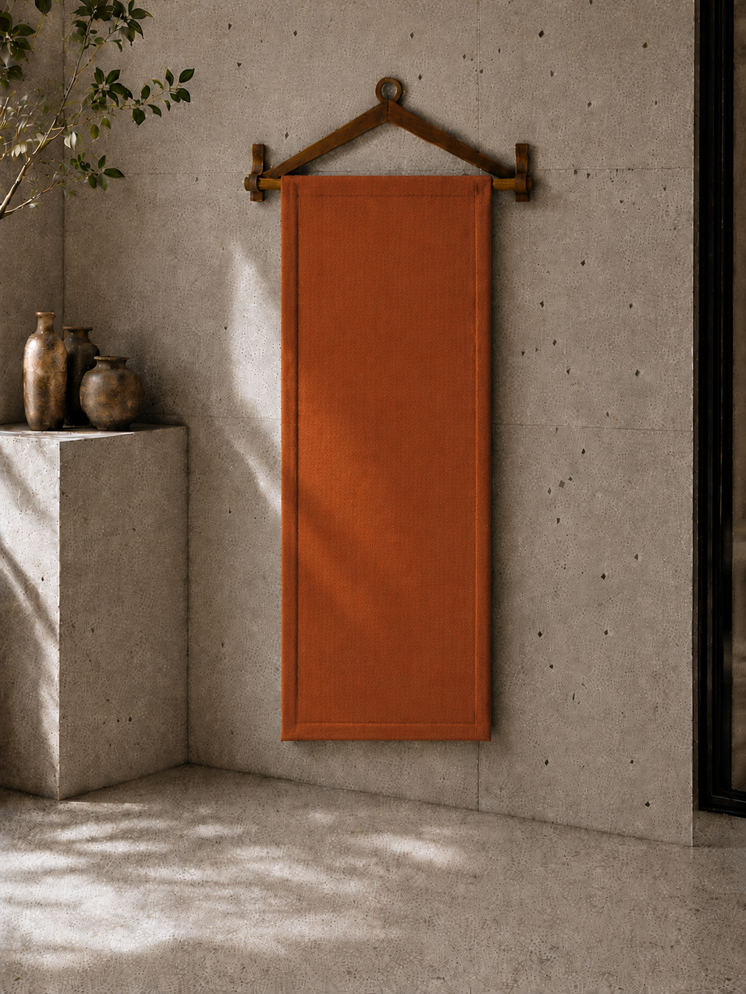 Terracotta Runner