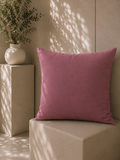 Plum Vine Kırlent Kılıfı