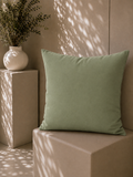 Forest Green Kırlent Kılıfı