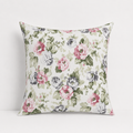 Vintage Rose – Blush Kırlent Kılıfı