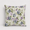 Vintage Rose – Lavender Kırlent Kılıfı