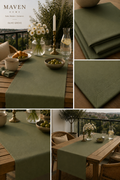 Olive Grove Runner