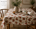 Vivace Floral Masa Örtüsü