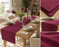 Berry Wine Runner