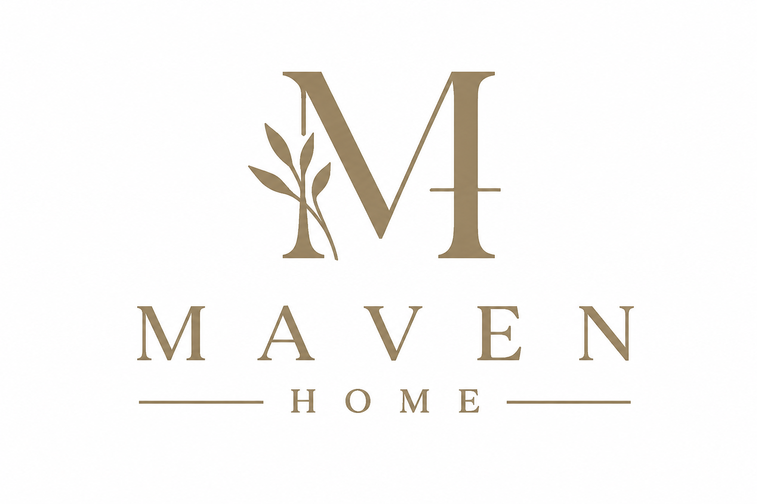 Maven Home
