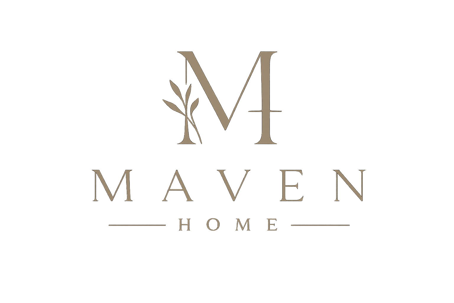 Maven Home